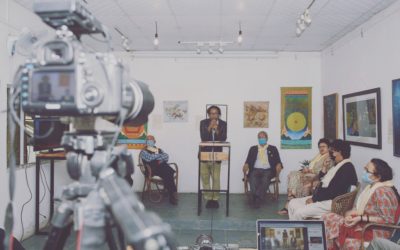 Exposition to celebrate new BIKALPA E-STORE